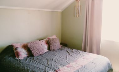 HERMOSA CASA EN PEÑAFLOR LAS PALMERAS