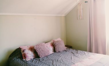 HERMOSA CASA EN PEÑAFLOR LAS PALMERAS