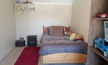 HERMOSA CASA EN PEÑAFLOR LAS PALMERAS