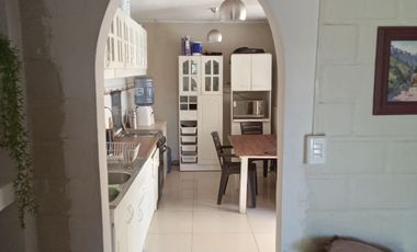 HERMOSA CASA EN PEÑAFLOR LAS PALMERAS