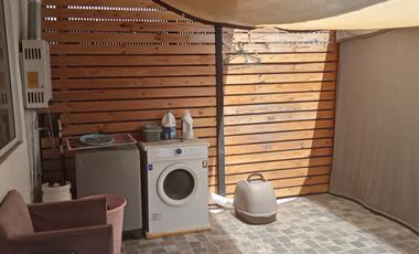 HERMOSA CASA EN PEÑAFLOR LAS PALMERAS