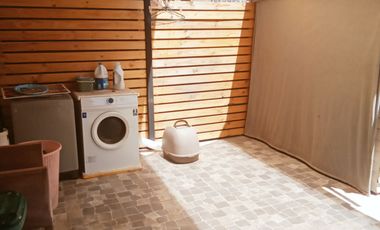 HERMOSA CASA EN PEÑAFLOR LAS PALMERAS