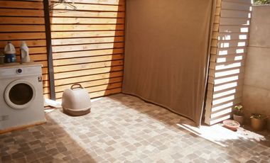 HERMOSA CASA EN PEÑAFLOR LAS PALMERAS