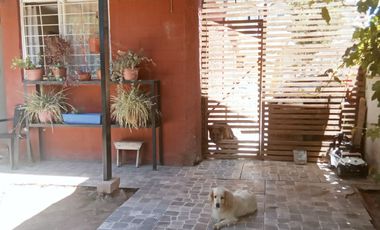 HERMOSA CASA EN PEÑAFLOR LAS PALMERAS