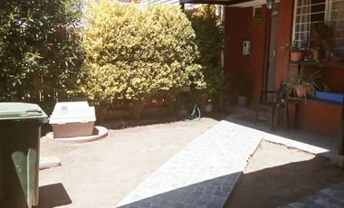 HERMOSA CASA EN PEÑAFLOR LAS PALMERAS