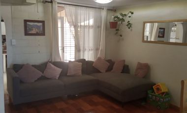 HERMOSA CASA EN PEÑAFLOR LAS PALMERAS