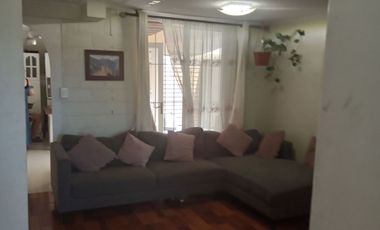 HERMOSA CASA EN PEÑAFLOR LAS PALMERAS