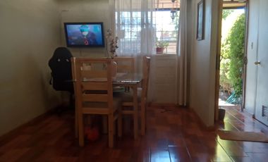 HERMOSA CASA EN PEÑAFLOR LAS PALMERAS