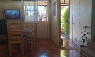 HERMOSA CASA EN PEÑAFLOR LAS PALMERAS