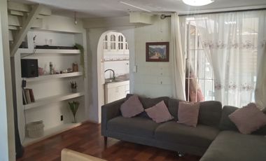 HERMOSA CASA EN PEÑAFLOR LAS PALMERAS