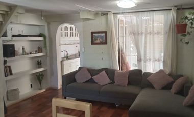 HERMOSA CASA EN PEÑAFLOR LAS PALMERAS