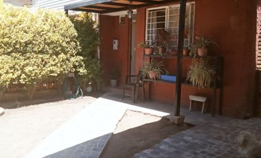 HERMOSA CASA EN PEÑAFLOR LAS PALMERAS