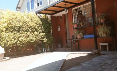 HERMOSA CASA EN PEÑAFLOR LAS PALMERAS