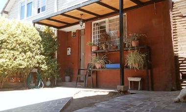 HERMOSA CASA EN PEÑAFLOR LAS PALMERAS