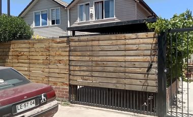 HERMOSA CASA EN PEÑAFLOR LAS PALMERAS