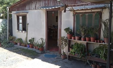 AMPLIA Y COMODA CASA EN PADRE HURTADO