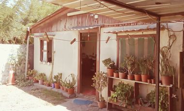 AMPLIA Y COMODA CASA EN PADRE HURTADO