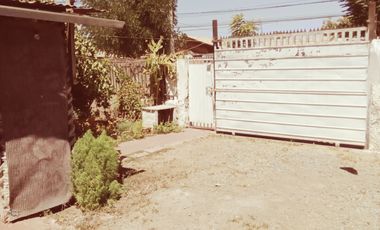 AMPLIA Y COMODA CASA EN PADRE HURTADO