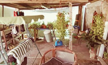 AMPLIA Y COMODA CASA EN PADRE HURTADO