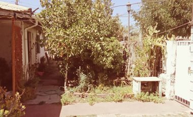 AMPLIA Y COMODA CASA EN PADRE HURTADO