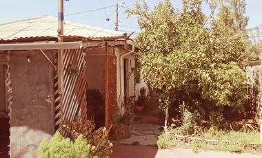 AMPLIA Y COMODA CASA EN PADRE HURTADO