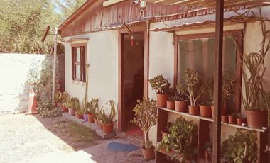 AMPLIA Y COMODA CASA EN PADRE HURTADO