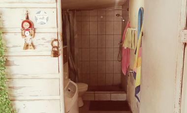 AMPLIA Y COMODA CASA EN PADRE HURTADO