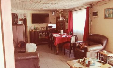 AMPLIA Y COMODA CASA EN PADRE HURTADO