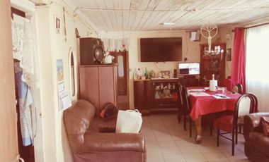 AMPLIA Y COMODA CASA EN PADRE HURTADO