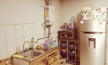 AMPLIA Y COMODA CASA EN PADRE HURTADO