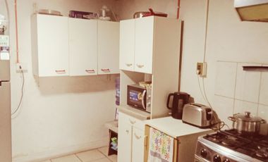 AMPLIA Y COMODA CASA EN PADRE HURTADO