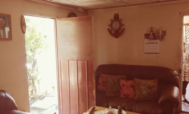 AMPLIA Y COMODA CASA EN PADRE HURTADO