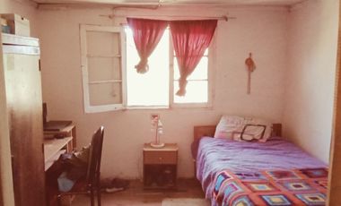 AMPLIA Y COMODA CASA EN PADRE HURTADO