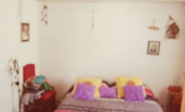 AMPLIA Y COMODA CASA EN PADRE HURTADO