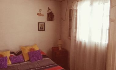 AMPLIA Y COMODA CASA EN PADRE HURTADO