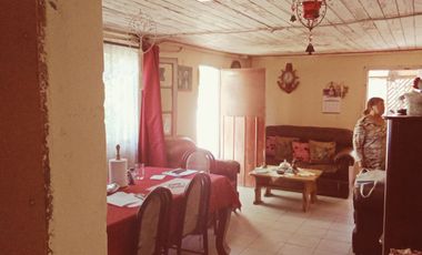 AMPLIA Y COMODA CASA EN PADRE HURTADO