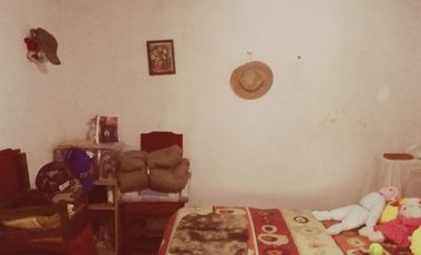 AMPLIA Y COMODA CASA EN PADRE HURTADO