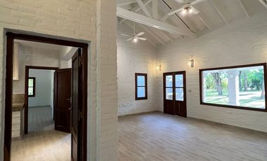 Vendo Casa El Tatú Club de Campo