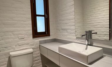Vendo Casa El Tatú Club de Campo