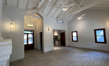 Vendo Casa El Tatú Club de Campo