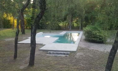 Vendo Casa El Tatú Club de Campo