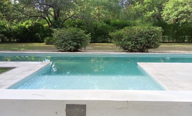 Vendo Casa El Tatú Club de Campo
