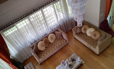 A 2 storey house for sale in Southvale Primera (near Daang-Hari)