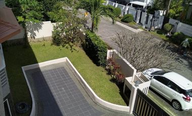 A 2 storey house for sale in Southvale Primera (near Daang-Hari)
