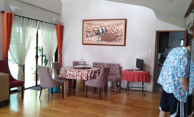 A 2 storey house for sale in Southvale Primera (near Daang-Hari)