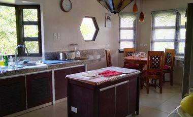 A 2 storey house for sale in Southvale Primera (near Daang-Hari)