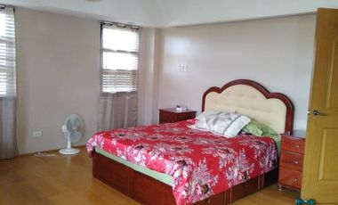 A 2 storey house for sale in Southvale Primera (near Daang-Hari)