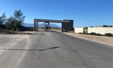 Se vende parcela en Olivar. Rancagua