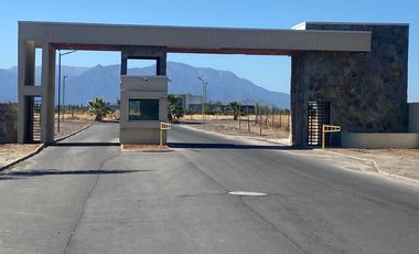 Se vende parcela en Olivar. Rancagua