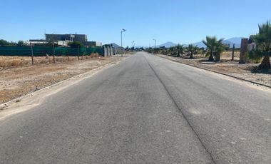 Se vende parcela en Olivar. Rancagua